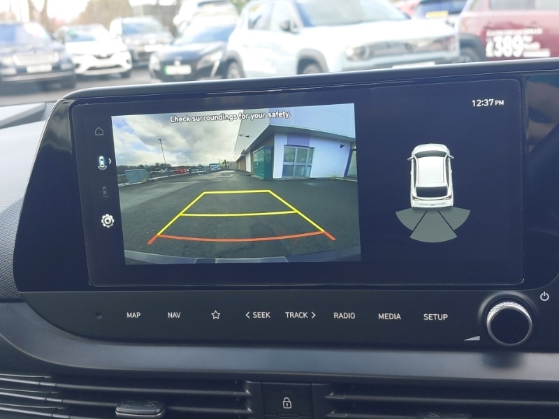 Used Hyundai i20 2025 for sale - 77234938: Photo 11