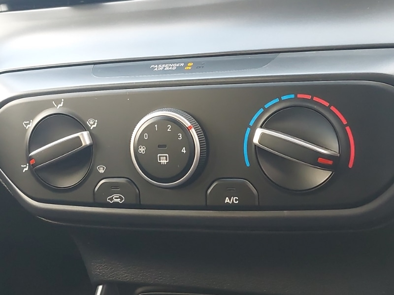 Used Hyundai i20 2025 for sale - 77234938: Photo 15