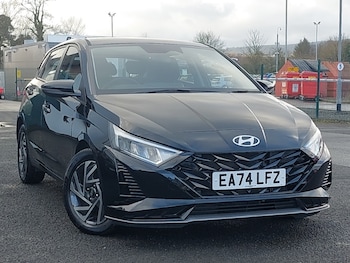 Used Hyundai i20 2025 for sale - 77234938: Photo