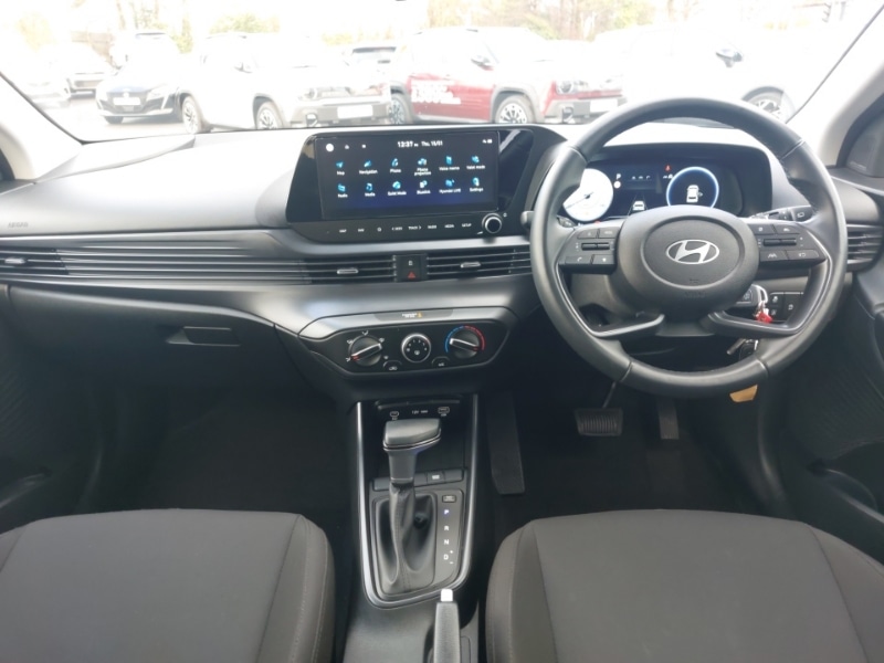 Used Hyundai i20 2025 for sale - 77234938: Photo 2