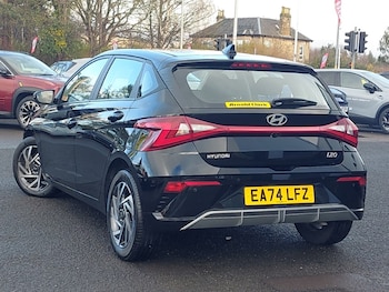 Used Hyundai i20 2025 for sale - 77234938: Photo