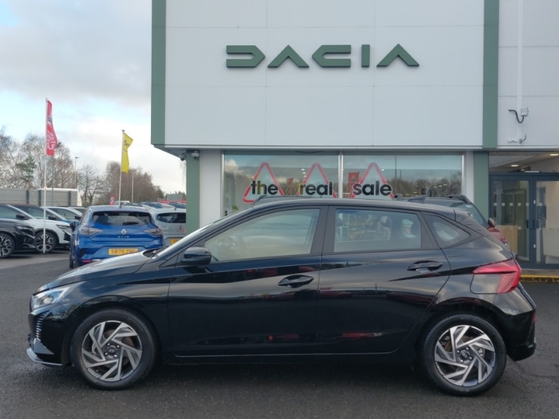 Used Hyundai i20 2025 for sale - 77234938: Photo 4