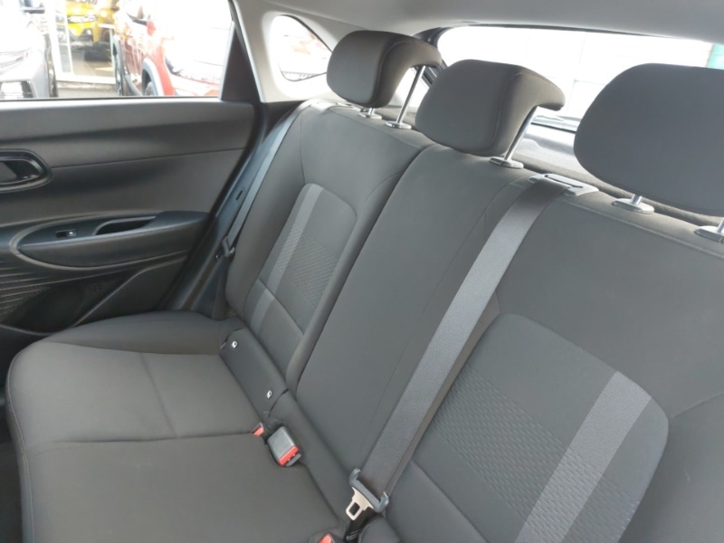 Used Hyundai i20 2025 for sale - 77234938: Photo 6