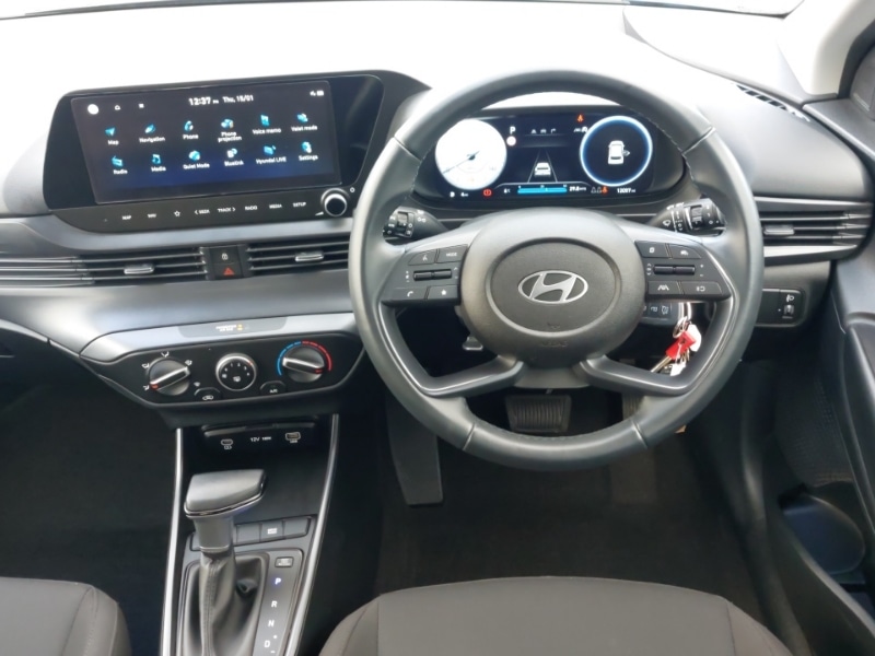 Used Hyundai i20 2025 for sale - 77234938: Photo 7