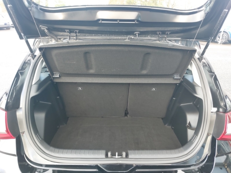 Used Hyundai i20 2025 for sale - 77234938: Photo 8