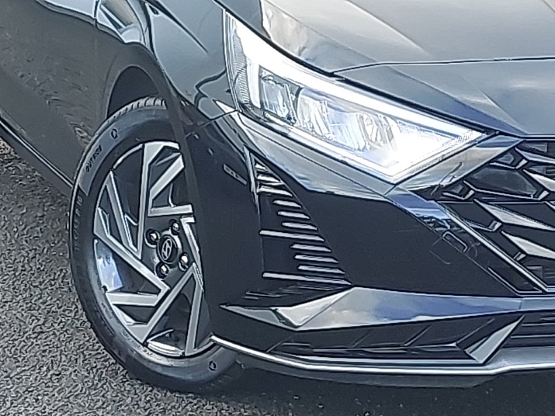 Used Hyundai i20 2025 for sale - 77234938: Photo 9