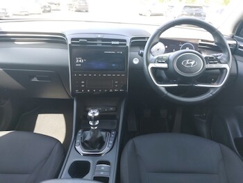 Used Hyundai TUCSON 2022 for sale - 78693129: Photo