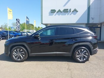 Used Hyundai TUCSON 2022 for sale - 78693129: Photo