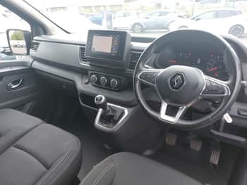 Used Renault Trafic 2024 for sale - 79782622: Photo