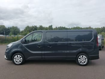 Used Renault Trafic 2024 for sale - 79782622: Photo
