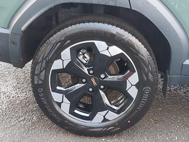 Used Dacia Duster 2025 for sale - 77373369: Photo 12