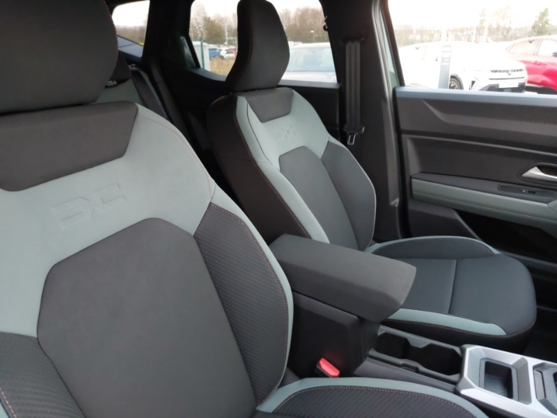 Used Dacia Duster 2025 for sale - 77373369: Photo 13