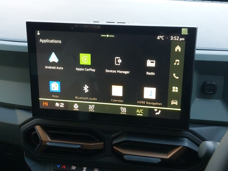 Used Dacia Duster 2025 for sale - 77373369: Photo 14