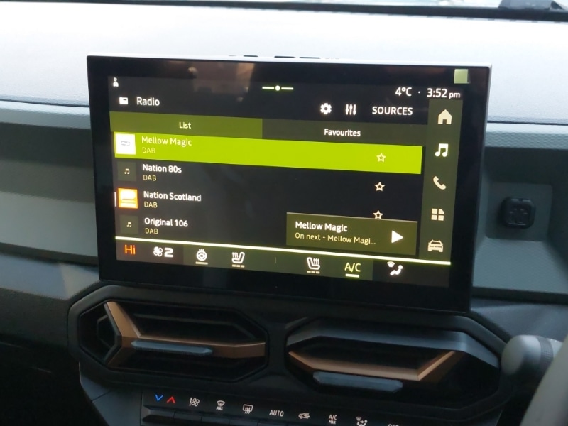 Used Dacia Duster 2025 for sale - 77373369: Photo 15