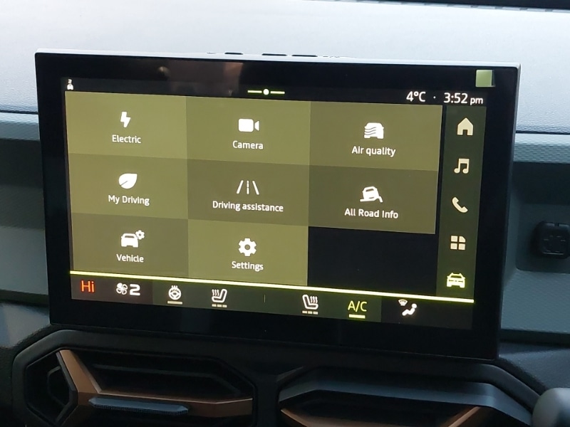 Used Dacia Duster 2025 for sale - 77373369: Photo 16