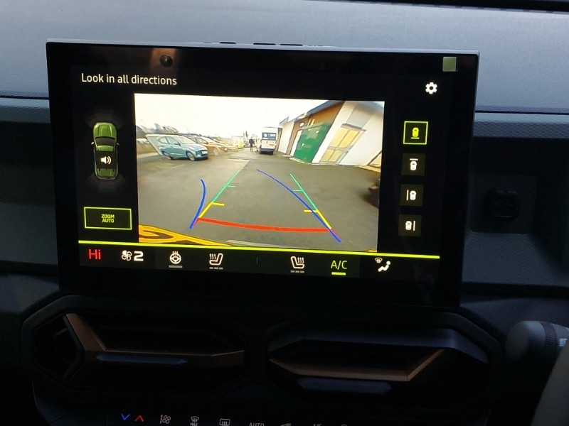 Used Dacia Duster 2025 for sale - 77373369: Photo 17