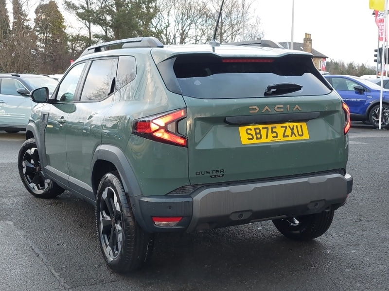 Used Dacia Duster 2025 for sale - 77373369: Photo 3