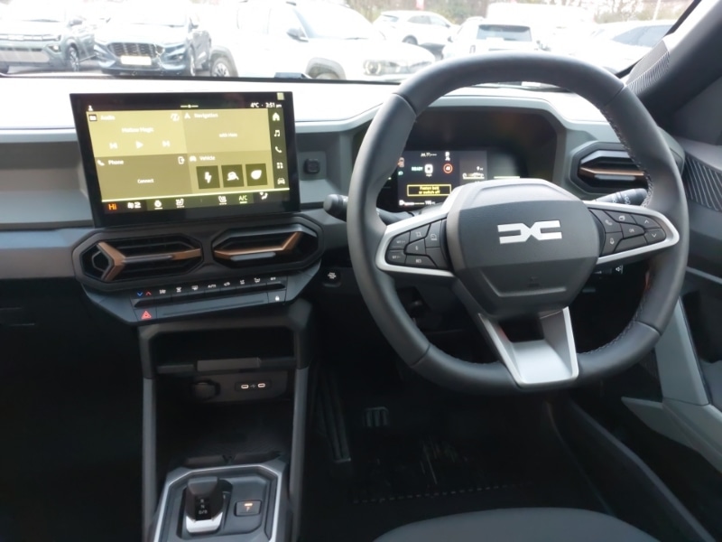 Used Dacia Duster 2025 for sale - 77373369: Photo 7