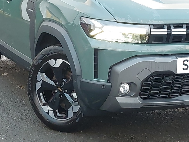 Used Dacia Duster 2025 for sale - 77373369: Photo 9