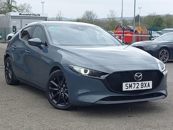 Used Mazda Mazda3 2023 for sale - 78312494: Photo