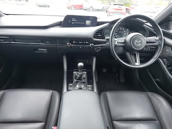 Used Mazda Mazda3 2023 for sale - 78312494: Photo