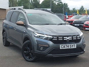 2024 - 1.6 HEV Extreme 5dr Auto