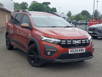 Used Dacia Jogger 2024 for sale - 78884716: Photo