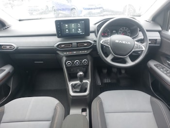Used Dacia Jogger 2024 for sale - 78884716: Photo