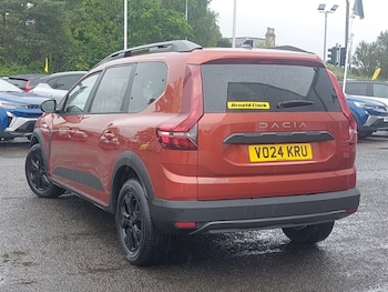 Used Dacia Jogger 2024 for sale - 78884716: Photo