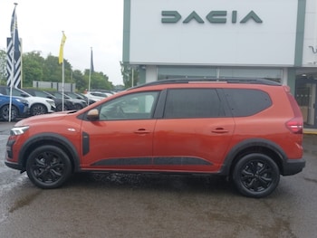Used Dacia Jogger 2024 for sale - 78884716: Photo
