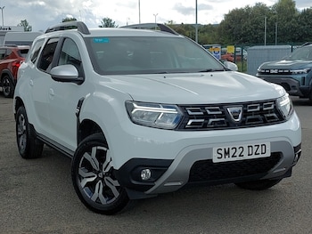 2022 - 1.3 TCe 130 Prestige 5dr