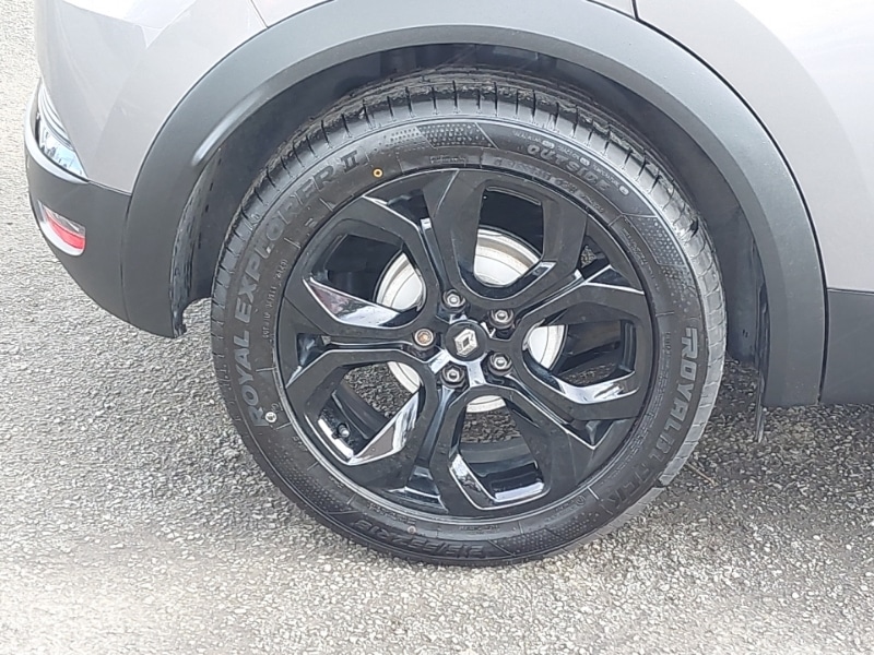 Used Renault Captur 2023 for sale - 78126413: Photo 12