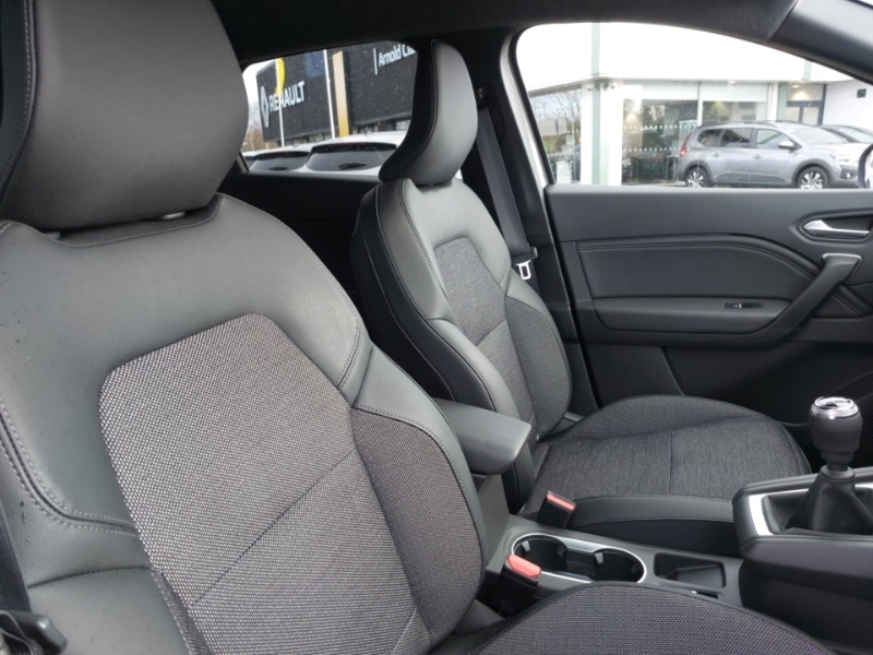 Used Renault Captur 2023 for sale - 78126413: Photo 16