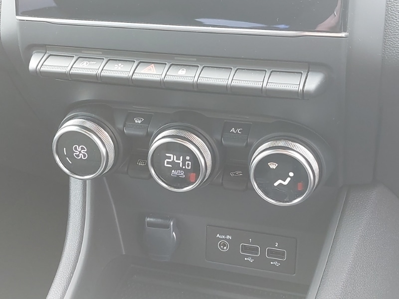 Used Renault Captur 2023 for sale - 78126413: Photo 18