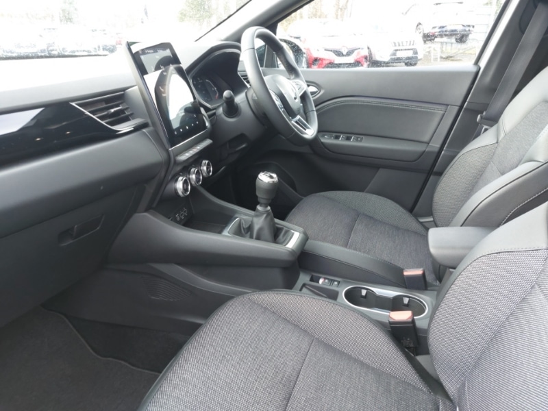 Used Renault Captur 2023 for sale - 78126413: Photo 5