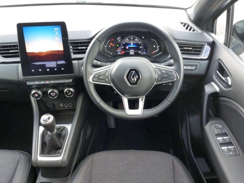 Used Renault Captur 2023 for sale - 78126413: Photo 7