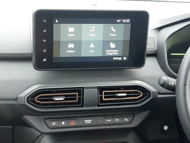 Used Dacia Jogger 2025 for sale - 77682502: Photo 11