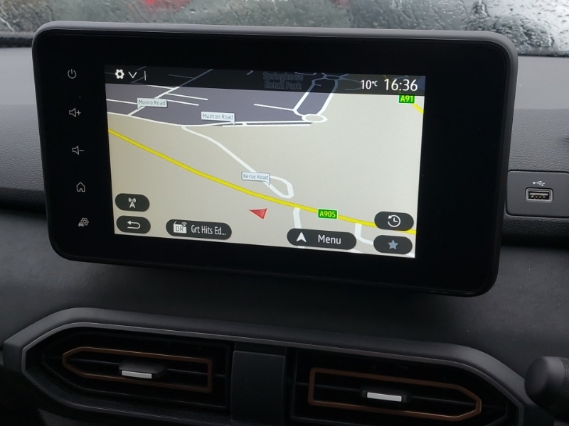 Used Dacia Jogger 2025 for sale - 77682502: Photo 14