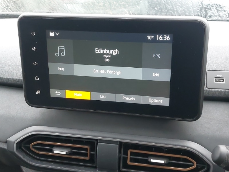 Used Dacia Jogger 2025 for sale - 77682502: Photo 15