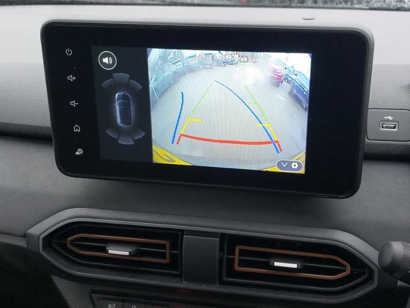 Used Dacia Jogger 2025 for sale - 77682502: Photo 16