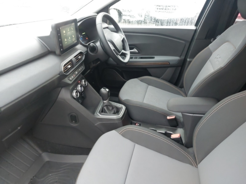 Used Dacia Jogger 2025 for sale - 77682502: Photo 5