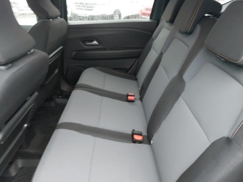 Used Dacia Jogger 2025 for sale - 77682502: Photo 6