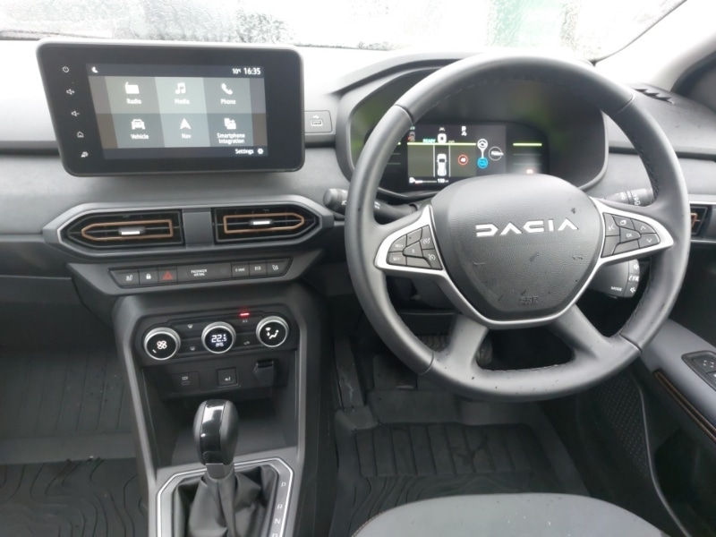 Used Dacia Jogger 2025 for sale - 77682502: Photo 7