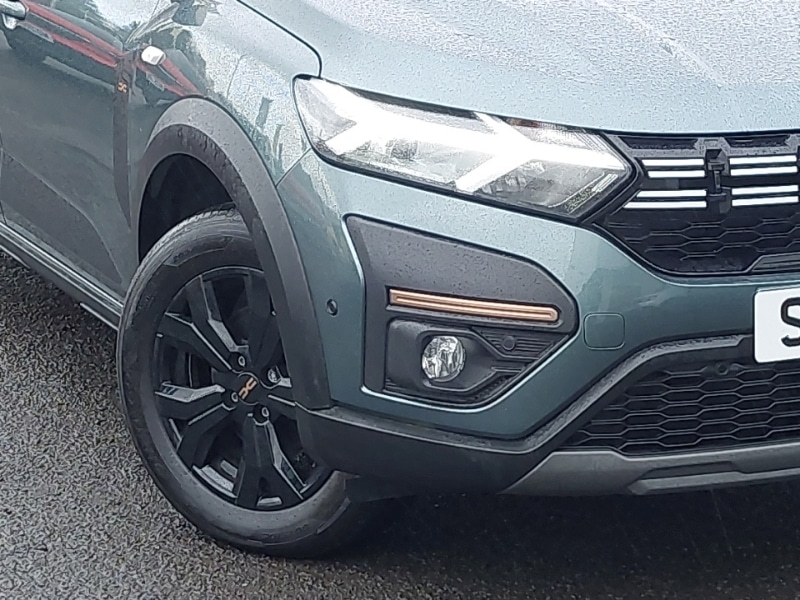 Used Dacia Jogger 2025 for sale - 77682502: Photo 9