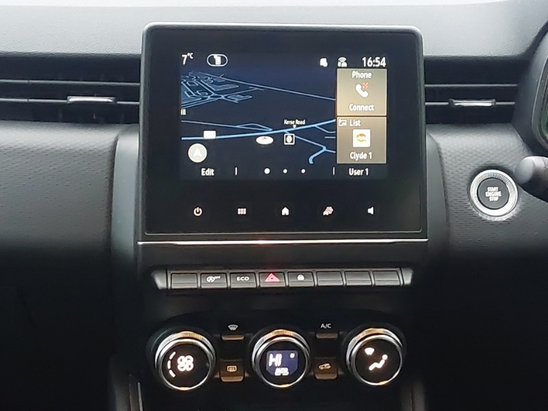 Used Renault Clio 2023 for sale - 77611046: Photo 11