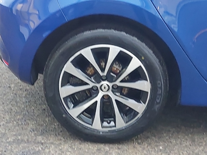 Used Renault Clio 2023 for sale - 77611046: Photo 12