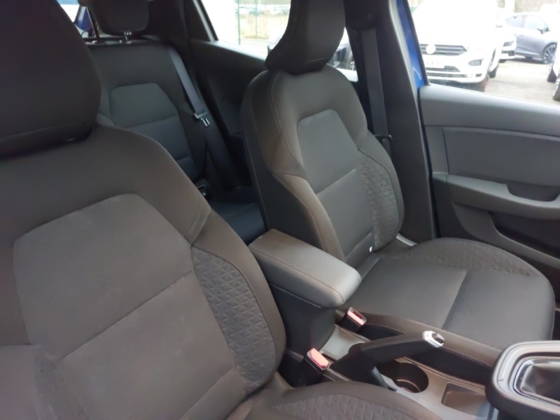 Used Renault Clio 2023 for sale - 77611046: Photo 13