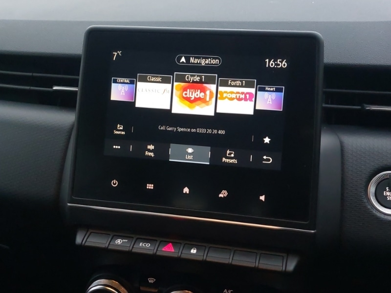 Used Renault Clio 2023 for sale - 77611046: Photo 16