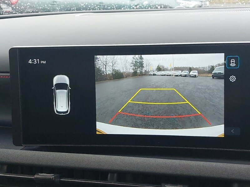 Used Hyundai TUCSON 2025 for sale - 77816376: Photo 11