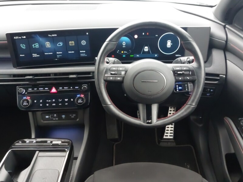 Used Hyundai TUCSON 2025 for sale - 77816376: Photo 7